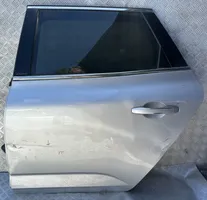 Renault Talisman Drzwi tylne 