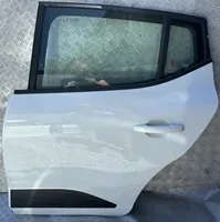 Dacia Sandero III Drzwi tylne DACIASANDEROIII3