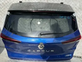 Renault Captur II Portellone posteriore/bagagliaio 