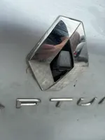Renault Captur II Tailgate/trunk/boot lid 