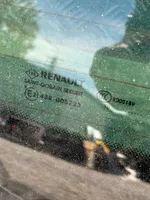 Renault Espace V (RFC) Galinis dangtis (bagažinės) 