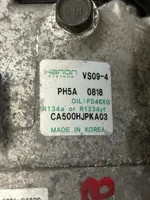 KIA Picanto Компрессор (насос) кондиционера воздуха CA500HJPKA03
