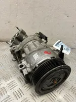 Citroen C4 II Picasso Air conditioning (A/C) compressor (pump) 9675655880