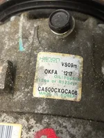 KIA Picanto Kompresor / Sprężarka klimatyzacji A/C CA500CXGCA06