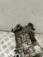 Opel Astra K Compressore aria condizionata (A/C) (pompa) 39034464