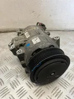 Skoda Fabia Mk2 (5J) Air conditioning (A/C) compressor (pump) 6Q0820808F