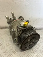 Citroen C5 Ilmastointilaitteen kompressorin pumppu (A/C) 9683055180