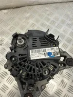 Renault Scenic III -  Grand scenic III Generator/alternator 231007033R