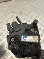 Peugeot 5008 Alternator 9665617780