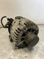 Peugeot 207 Generatore/alternatore 9646321780