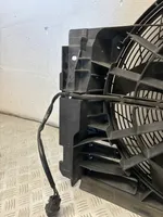 BMW X5 E53 Air conditioning (A/C) fan (condenser) 6921323