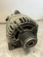 Renault Clio III Alternator 8200660033