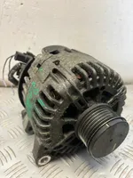 Peugeot 207 Alternator 9646321780