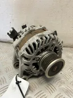 Peugeot Boxer Alternator 9824742880