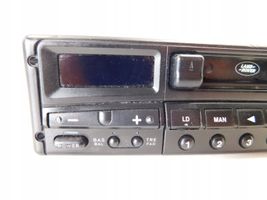 Land Rover Discovery Unità principale autoradio/CD/DVD/GPS 22DC34961