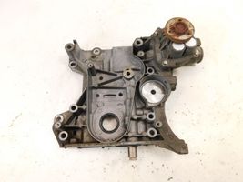 Opel Zafira B Pompe à huile 2440589455354591POMPAOLEJ