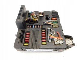 Renault Megane II Fuse module 8200306032B