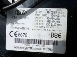 KIA Ceed Moduł / Sterownik BSM 95400A2861