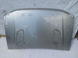 Mitsubishi Pajero Engine bonnet/hood 