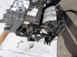 KIA Carens III Scatola climatizzatore riscaldamento abitacolo assemblata 