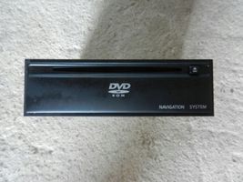 Nissan Primera Navigaatioyksikkö CD/DVD-soitin 28330BA00B