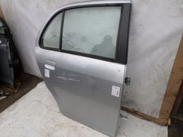 Daihatsu Trevis Portiera posteriore 