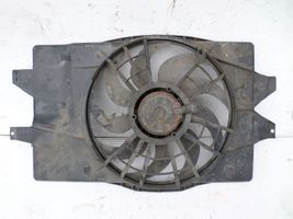 Dodge Grand Caravan Ventilateur de refroidissement de radiateur électrique 4644367