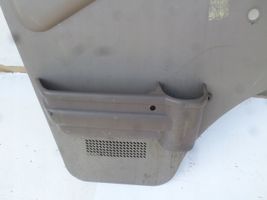 Opel Movano A Front door card panel trim 