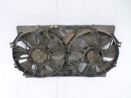 Chrysler Stratus Electric radiator cooling fan 4761507