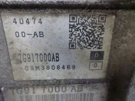 Ford S-MAX Automaattinen vaihdelaatikko 7G917000AB