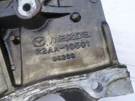 Mazda 6 Cache courroie de distribution R2AA10501