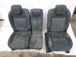 Ford C-MAX II Interior set 