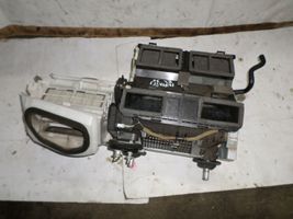 Infiniti EX Interior heater climate box assembly 