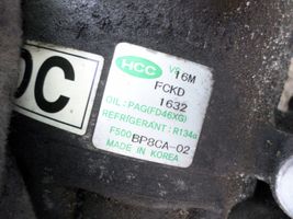 KIA Magentis Compressore aria condizionata (A/C) (pompa) F500BP8CA02