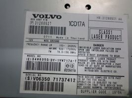 Volvo S40 CD/DVD keitiklis 31260527