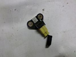 Infiniti EX Airbag deployment crash/impact sensor NAJY008