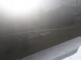 Infiniti EX Rear door 