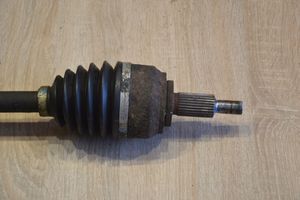 Opel Antara Middle center prop shaft S174