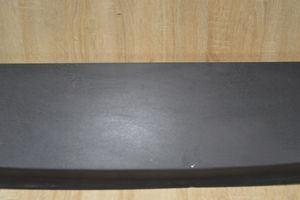 Renault Megane III Spoiler del portellone posteriore/bagagliaio S100