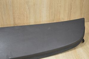 Renault Megane III Spoiler del portellone posteriore/bagagliaio S100