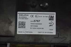 Opel Insignia A Connecteur/prise USB S204