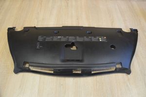 Renault Laguna III Rivestimento del piantone del volante S205