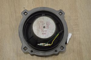 Chevrolet Captiva Subwoofer-bassokaiutin S182