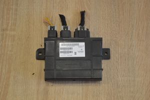 Chevrolet Captiva Module reconnaissance vocale S163