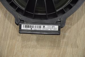 Chevrolet Orlando Subwoofer altoparlante S142