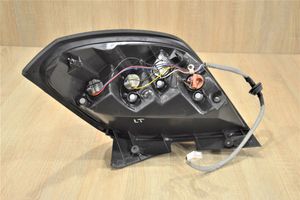 Opel Antara Lampy tylnej klapy bagażnika S193