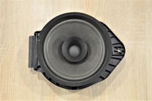 Chevrolet Orlando Subwoofer altoparlante S192