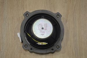 Chevrolet Captiva Enceinte subwoofer S179