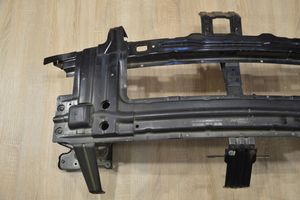 Opel Antara Traversa di supporto paraurti posteriore S131