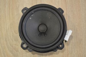 Chevrolet Captiva Enceinte subwoofer S199